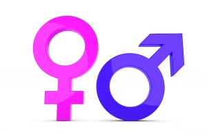 female male symbols