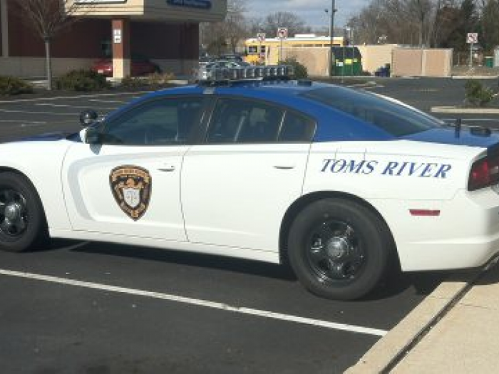 toms river police