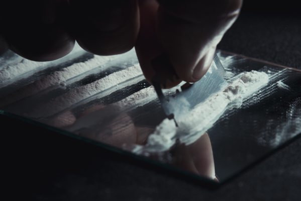 cocaine