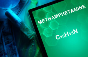 methamphetamine