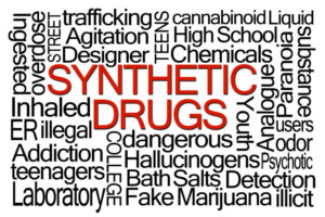 synthetic drugs